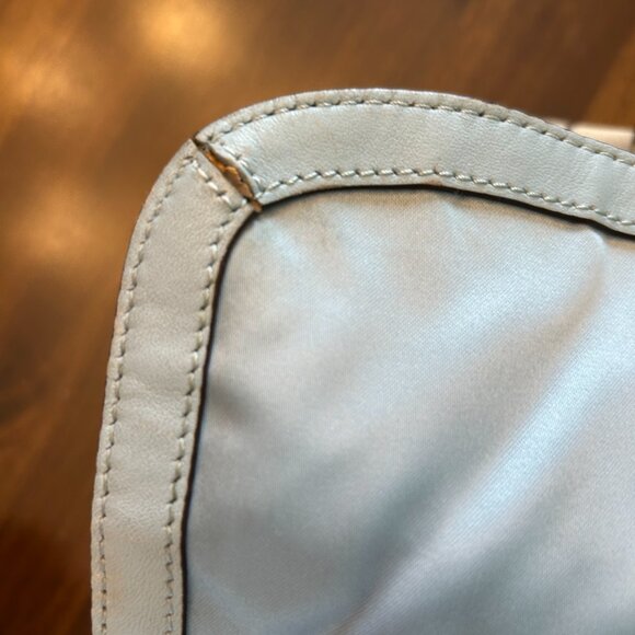 Coach 11862 Signature Soho Hobo Buckle Flap Pocket Bag Khaki Brown - Picture 5 of 16